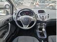 FORD FIESTA 2010/6 - 9