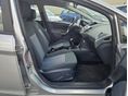 FORD FIESTA 2010/6 - 10