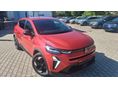 RENAULT CAPTUR 1.3 TCe mild Hybrid Techno. 5 ajtó. 6 fokozatú manuális / kézi váltó (2024. 08.