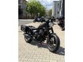HONDA CMX 500 REBEL 