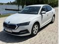 SKODA OCTAVIA 2021/8 - 1