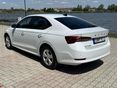 SKODA OCTAVIA 2021/8 - 2