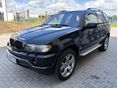 BMW X5 2004/4 - 5