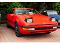 FORD PROBE 1991 - 4