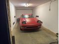 FORD PROBE 1991 - 5