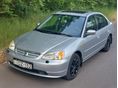 HONDA CIVIC 2002/9 - 2