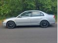 HONDA CIVIC 2002/9 - 3