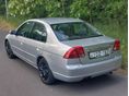 HONDA CIVIC 2002/9 - 4