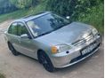 HONDA CIVIC TÉLI-MYÁRI GUMI. HIDEG KLÍMA. NAPFÉNYTETŐ.. ÜLÉSFŰTÉS. MAGYARORSZÁGI!