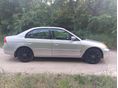 HONDA CIVIC 2002/9 - 5