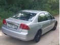 HONDA CIVIC 2002/9 - 6