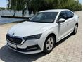 SKODA OCTAVIA 2021/8 - 1