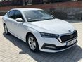 SKODA OCTAVIA 2021/8 - 4