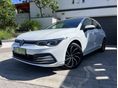 VOLKSWAGEN GOLF VIII 2021/1 - 2