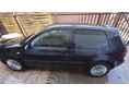 VOLKSWAGEN GOLF IV 2000/3 - 3