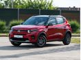 CITROEN C3 PLUS TURBO 100 LE manuális TOLATÓKAMERÁVAL 8 ÉV / 200.000 KM GARANCIA