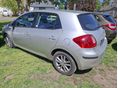 TOYOTA AURIS 2009 - 2