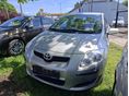 TOYOTA AURIS 2009 - 3