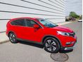 HONDA CR-V 2018/8 - 1
