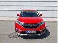 HONDA CR-V 2018/8 - 2
