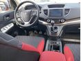 HONDA CR-V 2018/8 - 5