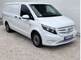 MERCEDES-BENZ VITO 2017/4 - 2