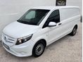 MERCEDES-BENZ VITO 114 BlueTec Tourer Base E (3 személyes ) Megkímélt állapotban!