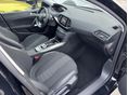 PEUGEOT 308 2020/10 - 21