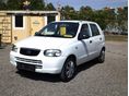 SUZUKI ALTO 2006/2 - 1