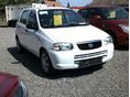 SUZUKI ALTO 2006/2 - 2
