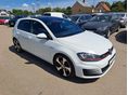 VOLKSWAGEN GOLF VII 2014/11 - 2
