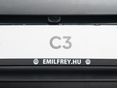 CITROEN C3 2026/5 - 8