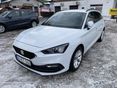 SEAT LEON 2024/8 - 1