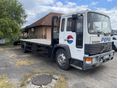 VOLVO 1993/6 - 2