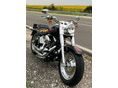 HARLEY-DAVIDSON FAT BOY 2007/1 - 2