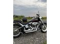 HARLEY-DAVIDSON FAT BOY 2007/1 - 3