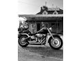 HARLEY-DAVIDSON FAT BOY 2007/1 - 5
