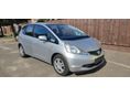 HONDA JAZZ 2009/9 - 7