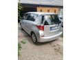 TOYOTA VERSO-S 2011 - 5