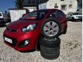 KIA PICANTO 2013/9 - 1