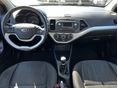 KIA PICANTO 2013/9 - 11