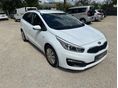KIA CEE'D 2015/7 - 1