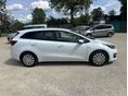 KIA CEE'D 2015/7 - 2