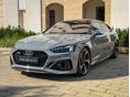 AUDI RS5 Sportback 60 TFSI quattro Tiptronic ic MAGYARORSZÁGI / ÚJSZERŰ / GARANCIA 2027.06-ig!