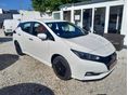 NISSAN LEAF 2022/8 - 2