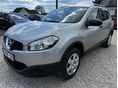 NISSAN QASHQAI+2 2011/1 - 1