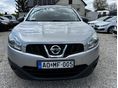 NISSAN QASHQAI+2 2011/1 - 2