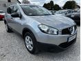 NISSAN QASHQAI+2 2011/1 - 3