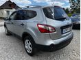 NISSAN QASHQAI+2 2011/1 - 6