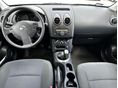NISSAN QASHQAI+2 2011/1 - 12